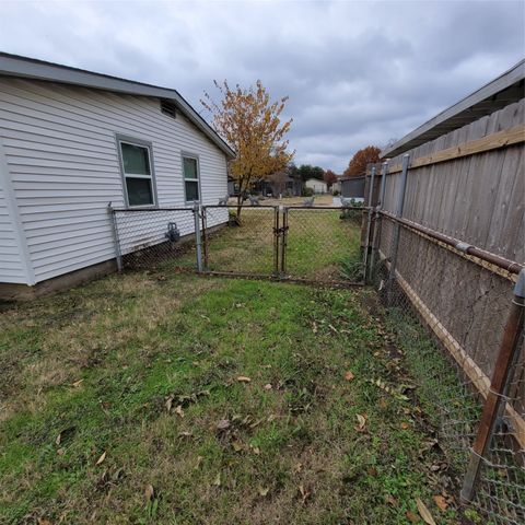 2817 Birch Park Drive, Richland Hills, TX 76118