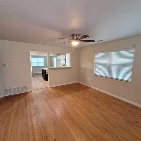 2817 Birch Park Drive, Richland Hills, TX 76118