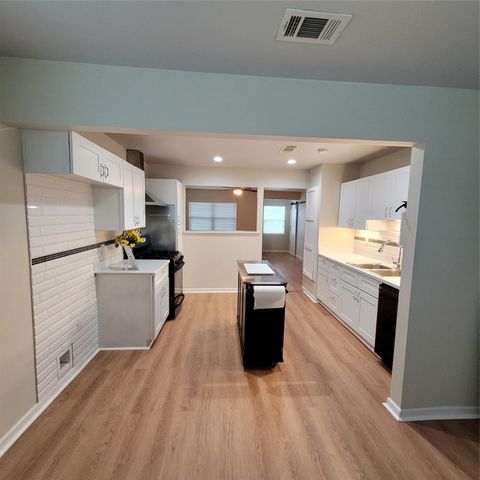 2817 Birch Park Drive, Richland Hills, TX 76118