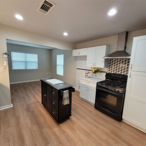 2817 Birch Park Drive, Richland Hills, TX 76118