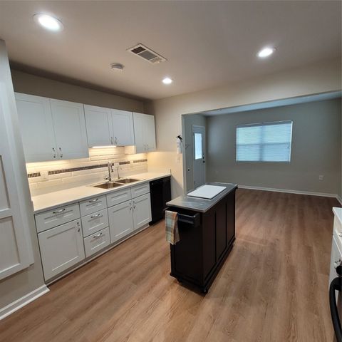 2817 Birch Park Drive, Richland Hills, TX 76118