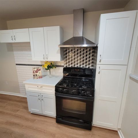 2817 Birch Park Drive, Richland Hills, TX 76118