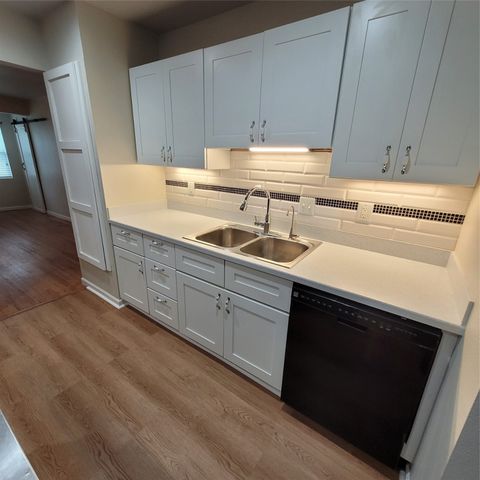 2817 Birch Park Drive, Richland Hills, TX 76118