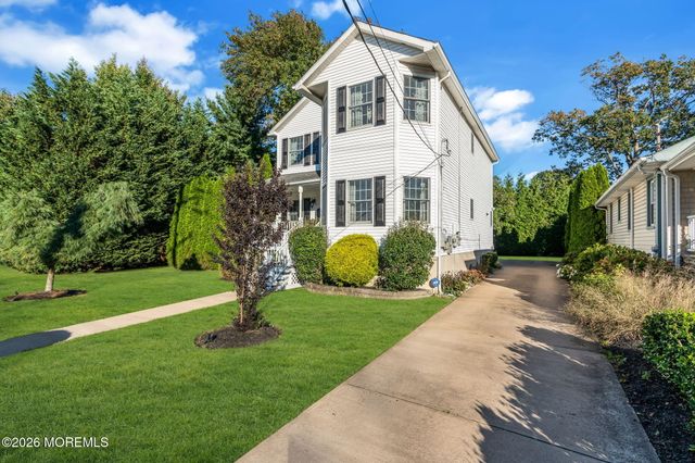 66 Neptune Avenue, Neptune City, NJ 07753