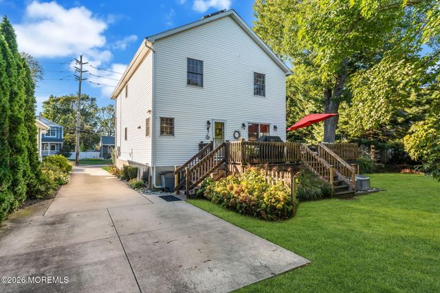 66 Neptune Avenue, Neptune City, NJ 07753