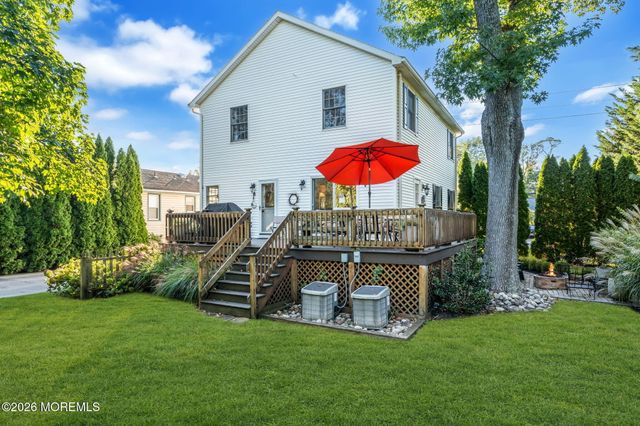 66 Neptune Avenue, Neptune City, NJ 07753