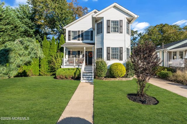66 Neptune Avenue, Neptune City, NJ 07753
