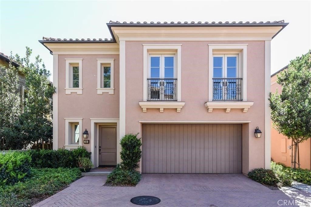 99 Bianco, Irvine, CA 92618