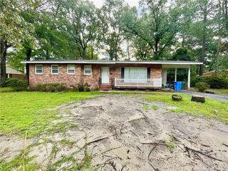 3524 Scottywood Drive, Fayetteville, NC 28303