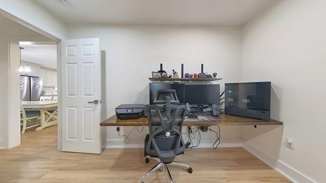 3719 Pine Haven Drive, Florence, SC 29506