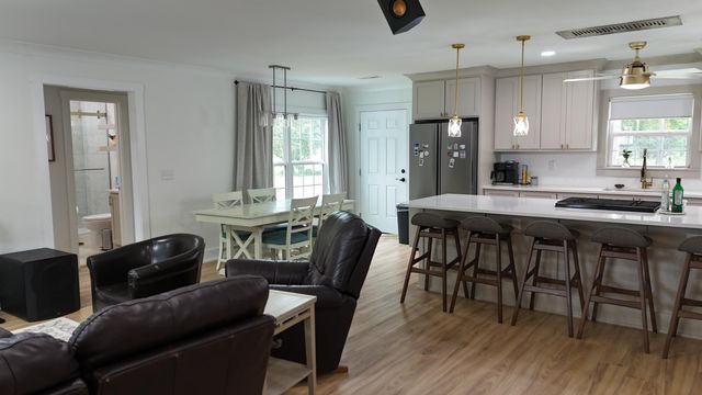 3719 Pine Haven Drive, Florence, SC 29506