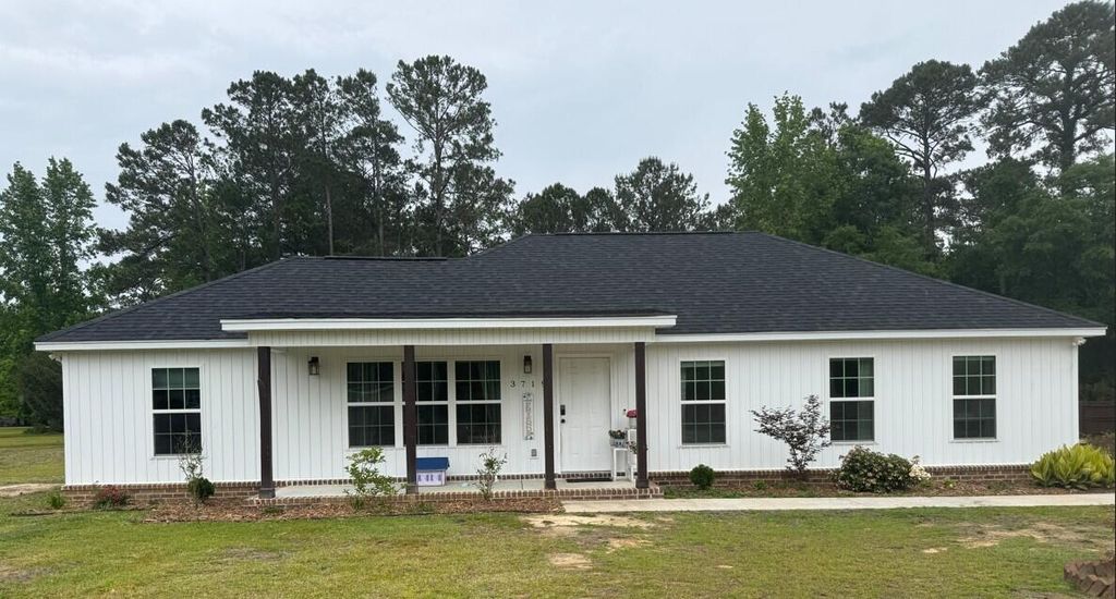 3719 Pine Haven Drive, Florence, SC 29506