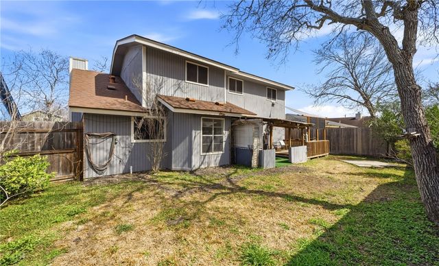 3141 Sylvan Crest Dr, Corpus Christi, TX 78415