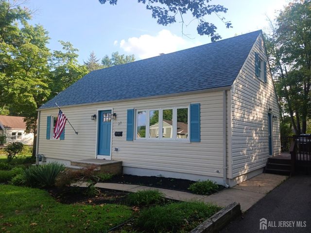 37 Harrison Avenue, East Brunswick, NJ 08816