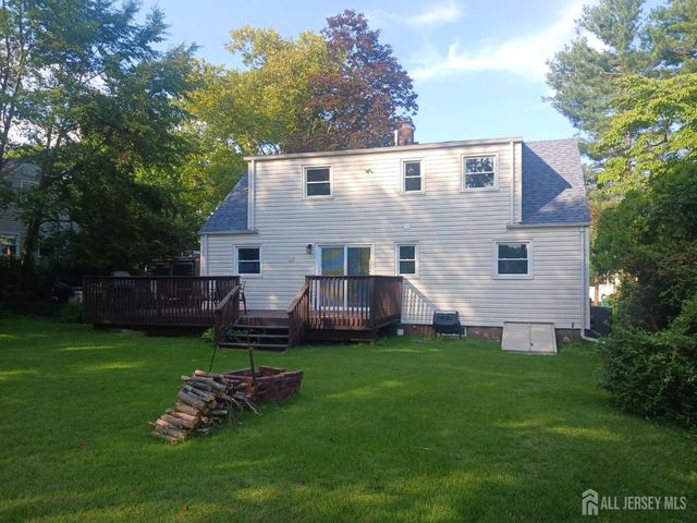 37 Harrison Avenue, East Brunswick, NJ 08816