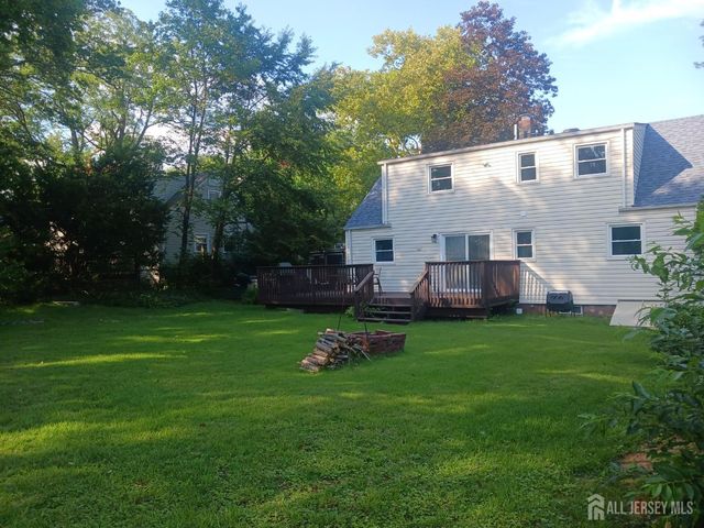 37 Harrison Avenue, East Brunswick, NJ 08816