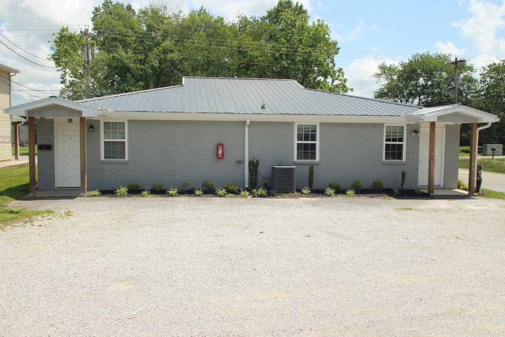 131 Cascade Ave Apt 30, Mcminnville, TN 37110