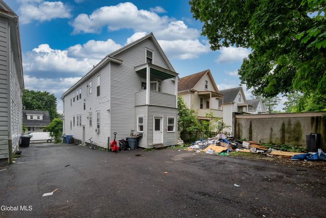 874 Warren Street, Albany, NY 12208