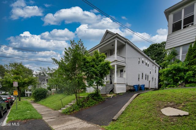 874 Warren Street, Albany, NY 12208