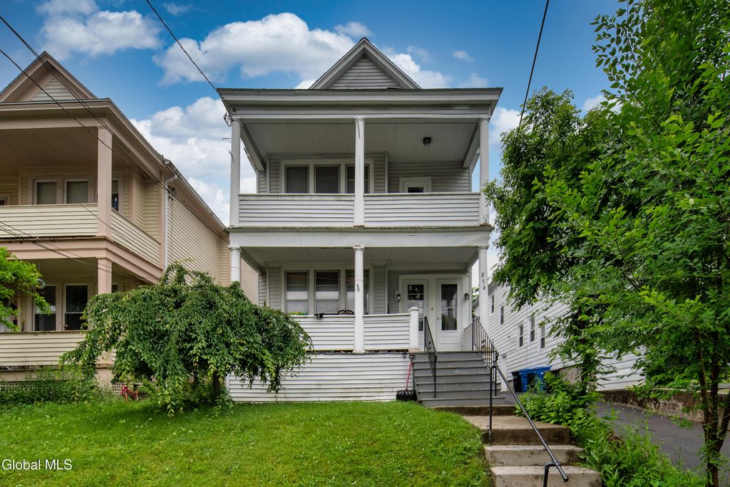 874 Warren Street, Albany, NY 12208