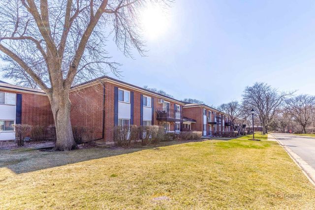 2407 E Brandenberry Court 2K, Arlington Heights, IL 60004