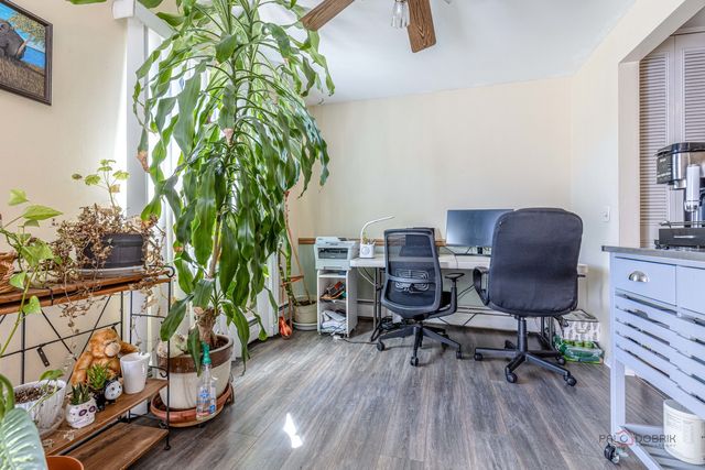 2407 E Brandenberry Court 2K, Arlington Heights, IL 60004