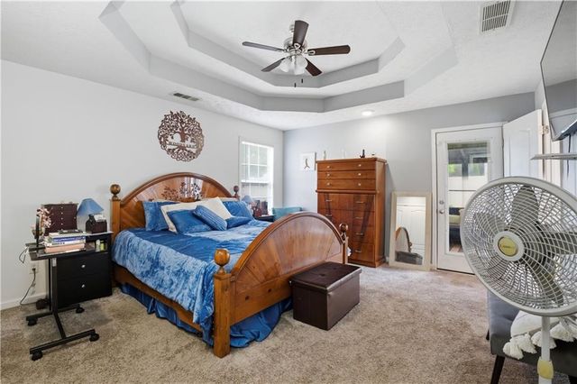 133 Autumn Glen Drive, Carrollton, GA 30117