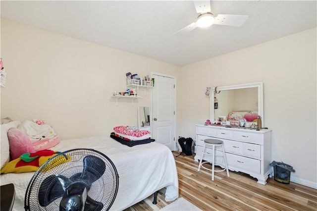 133 Autumn Glen Drive, Carrollton, GA 30117