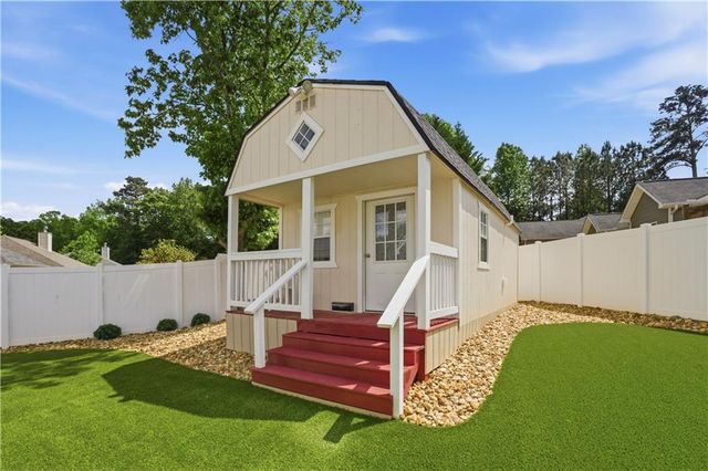 133 Autumn Glen Drive, Carrollton, GA 30117