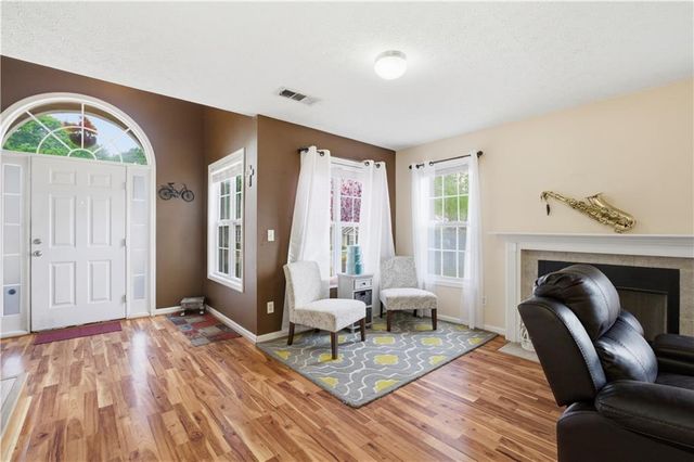 133 Autumn Glen Drive, Carrollton, GA 30117