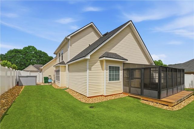 133 Autumn Glen Drive, Carrollton, GA 30117