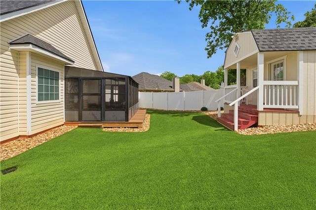 133 Autumn Glen Drive, Carrollton, GA 30117