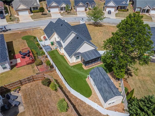 133 Autumn Glen Drive, Carrollton, GA 30117