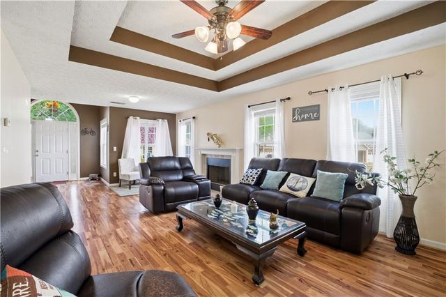 133 Autumn Glen Drive, Carrollton, GA 30117
