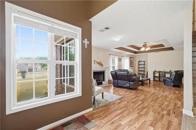133 Autumn Glen Drive, Carrollton, GA 30117