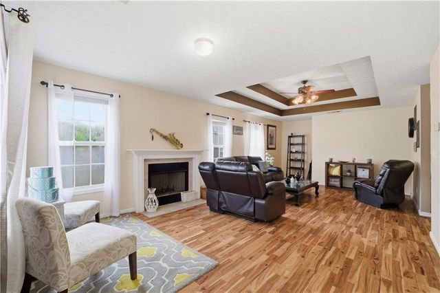 133 Autumn Glen Drive, Carrollton, GA 30117