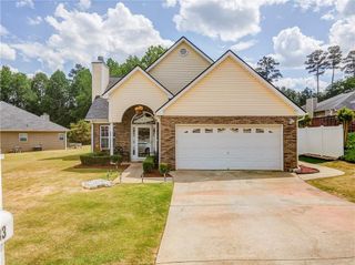133 Autumn Glen Drive, Carrollton, GA 30117