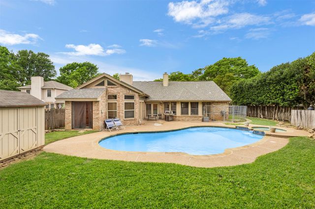2909 Pitkin Drive, Arlington, TX 76006