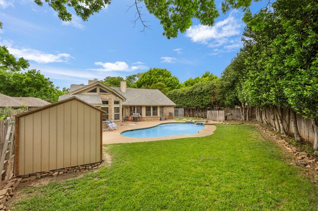 2909 Pitkin Drive, Arlington, TX 76006