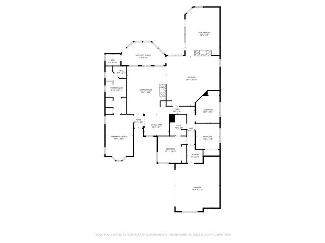 2909 Pitkin Drive, Arlington, TX 76006