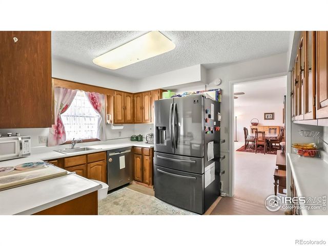 5 Circle Drive, Brush, CO 80723
