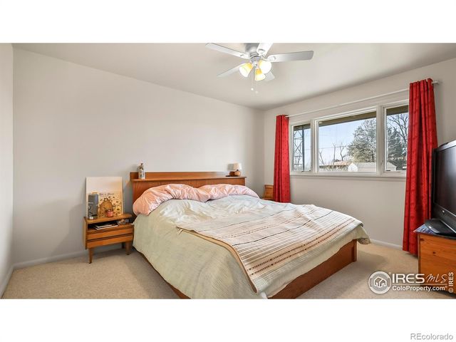 5 Circle Drive, Brush, CO 80723