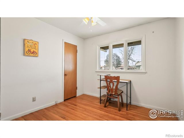 5 Circle Drive, Brush, CO 80723