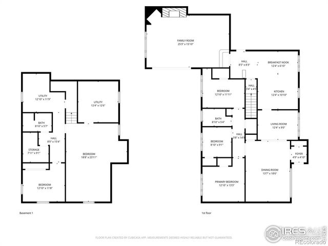 5 Circle Drive, Brush, CO 80723