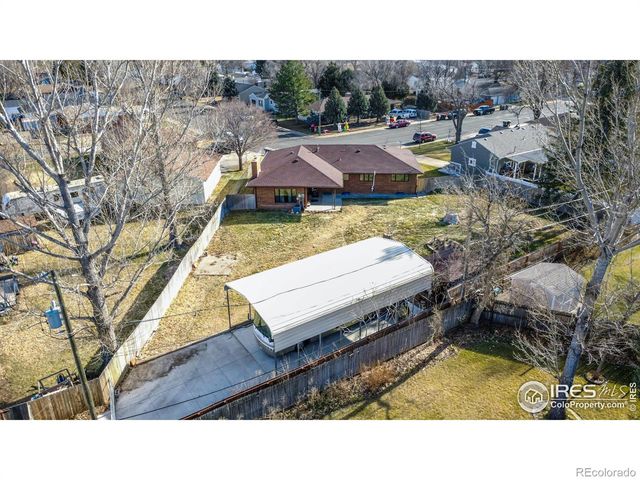 5 Circle Drive, Brush, CO 80723