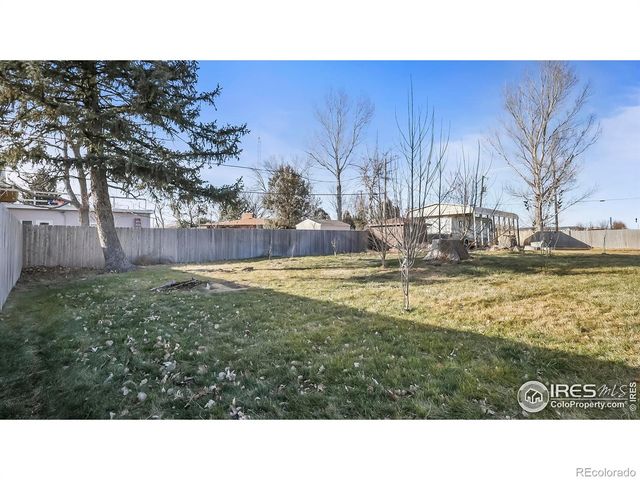 5 Circle Drive, Brush, CO 80723