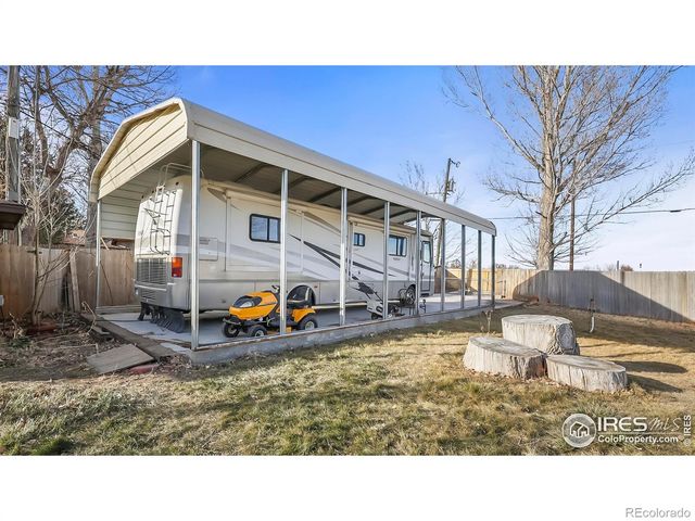 5 Circle Drive, Brush, CO 80723