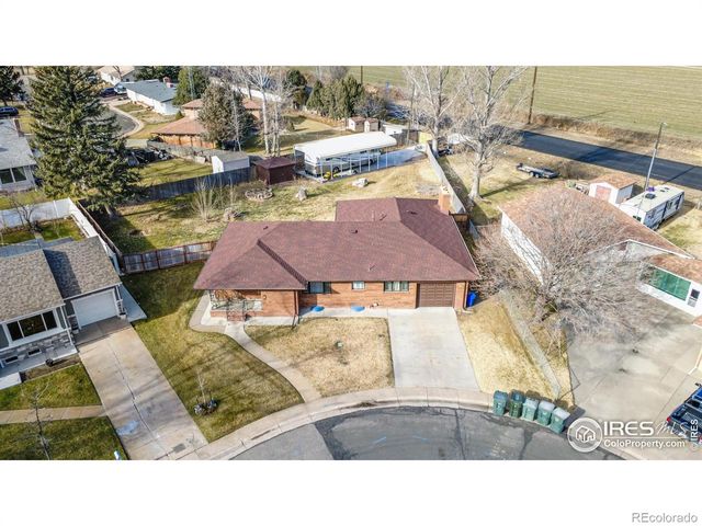 5 Circle Drive, Brush, CO 80723