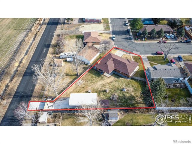 5 Circle Drive, Brush, CO 80723