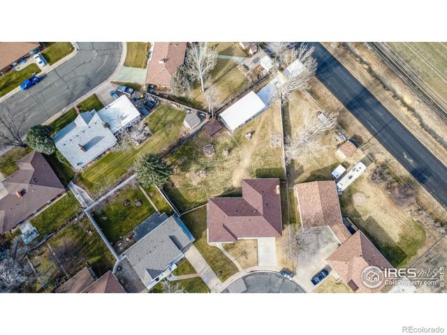 5 Circle Drive, Brush, CO 80723